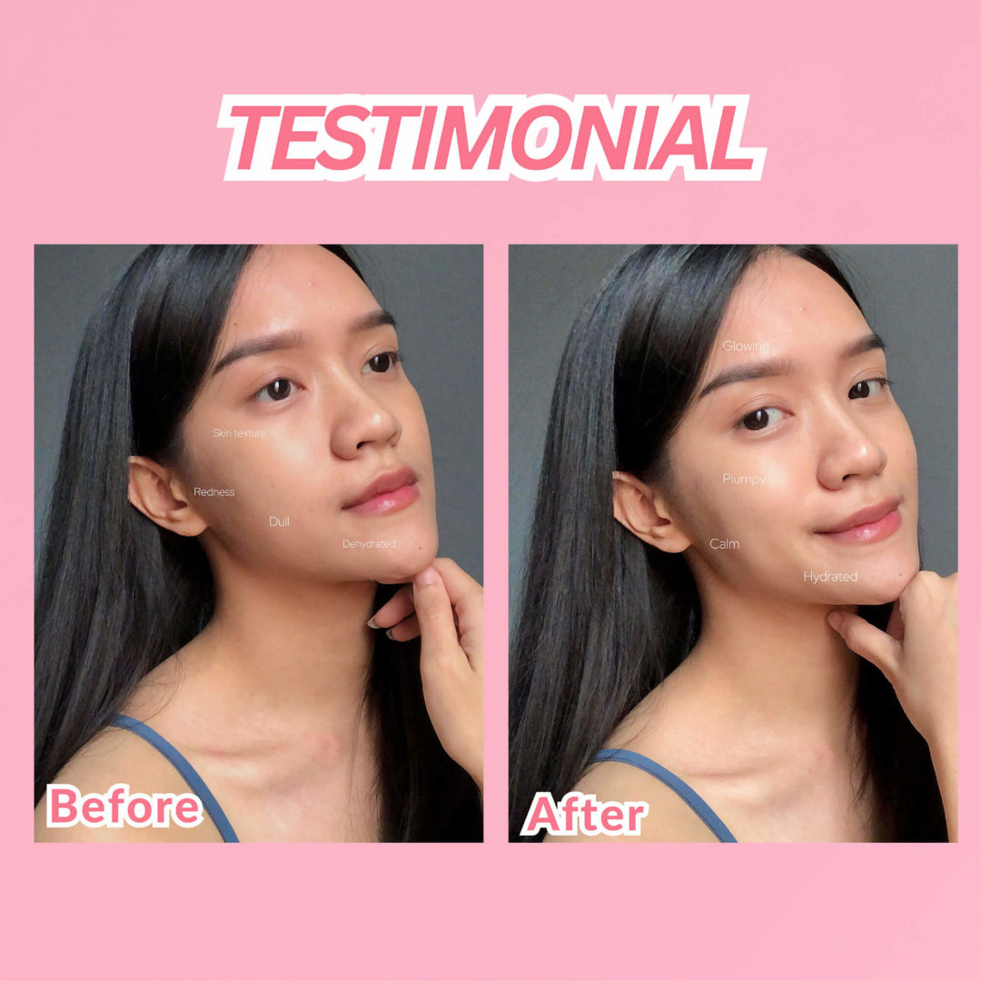 Facial Wash Oatmeal - Image 7