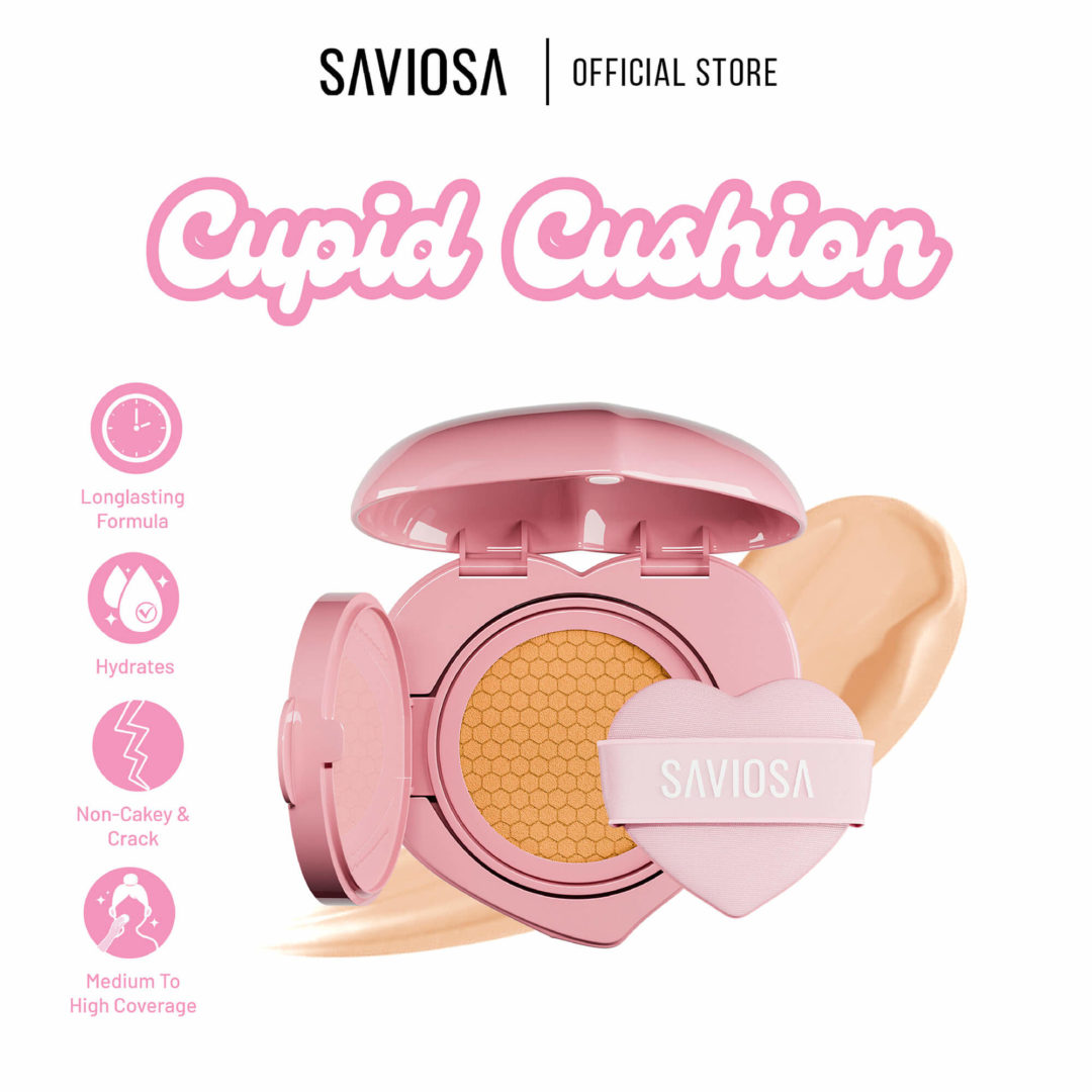 Cupid Cushion - Image 3