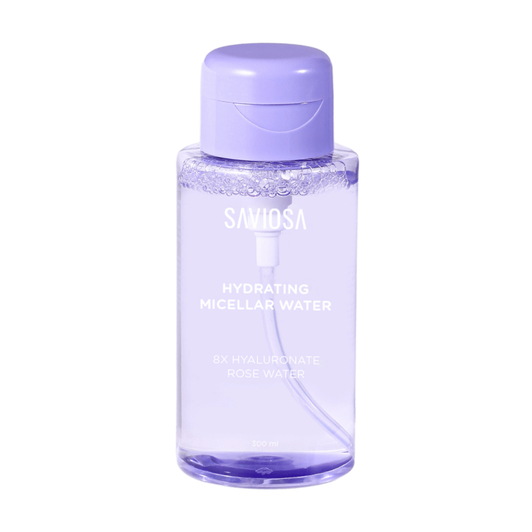 Hydrating  Micellar Water