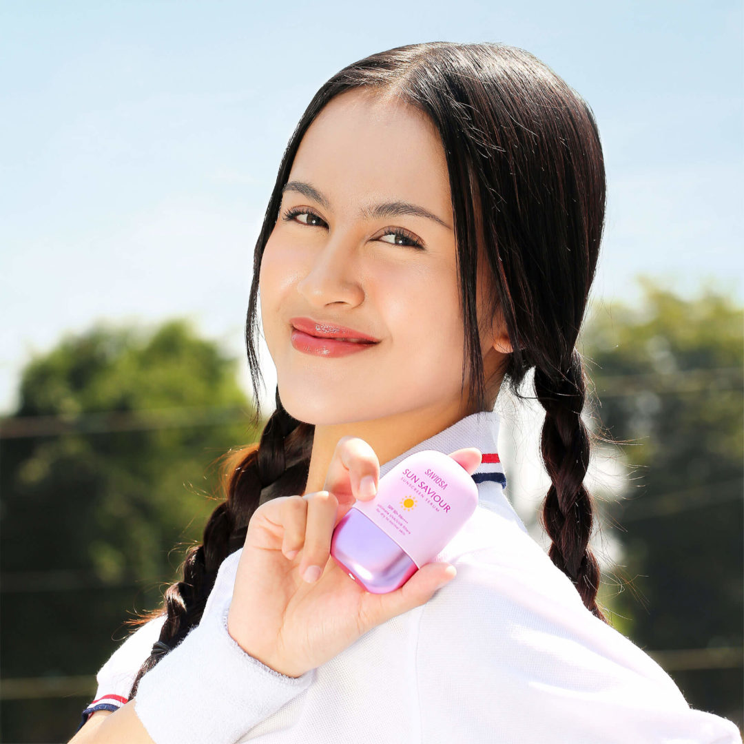 Sun Saviour - Sunscreen Serum - Image 7