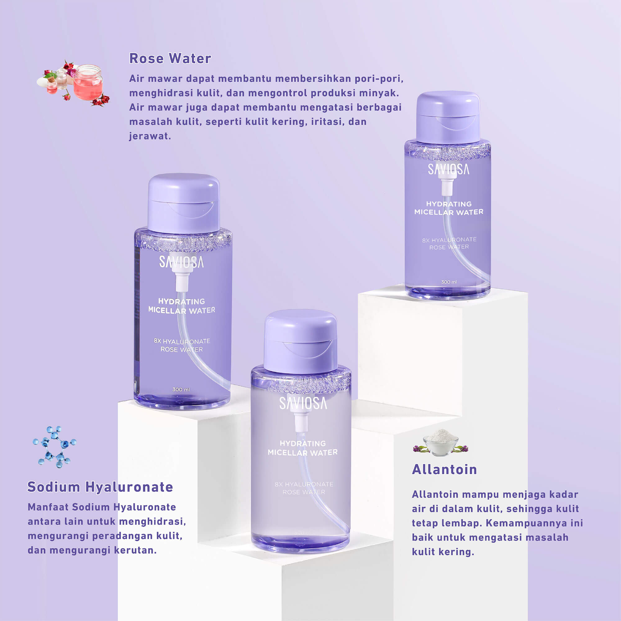 Hydrating Micellar Water - Image 4