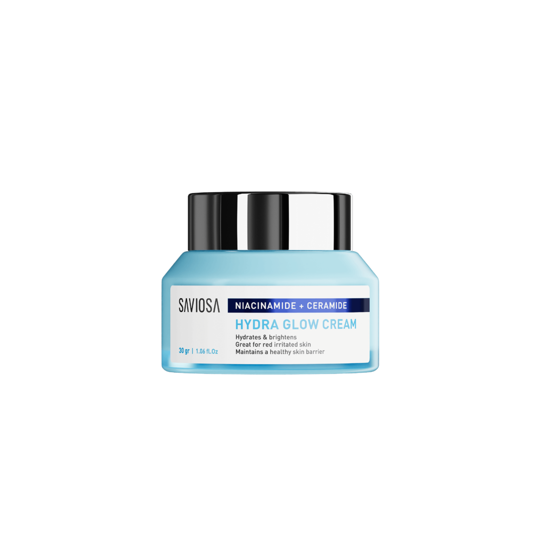 Hydra Glow Cream