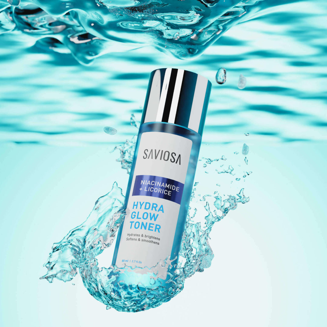 Hydra Glow Toner - Image 2