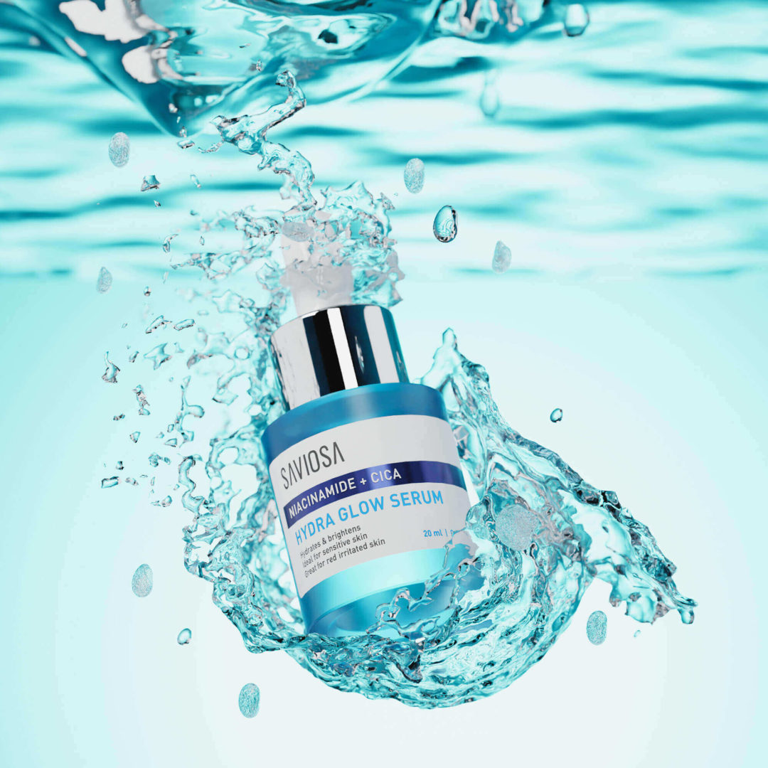Hydra Glow Serum - Image 2