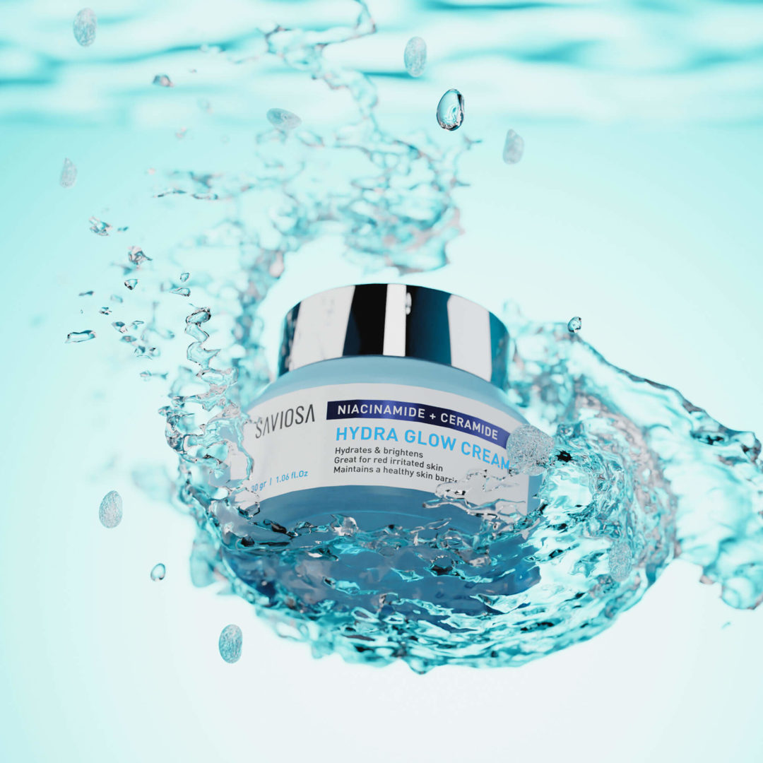Hydra Glow Cream - Image 2