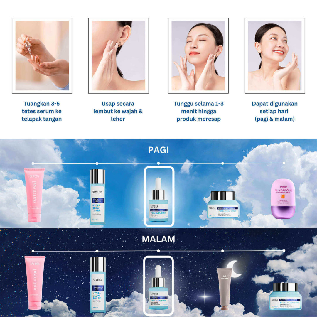 Hydra Glow Serum - Image 6