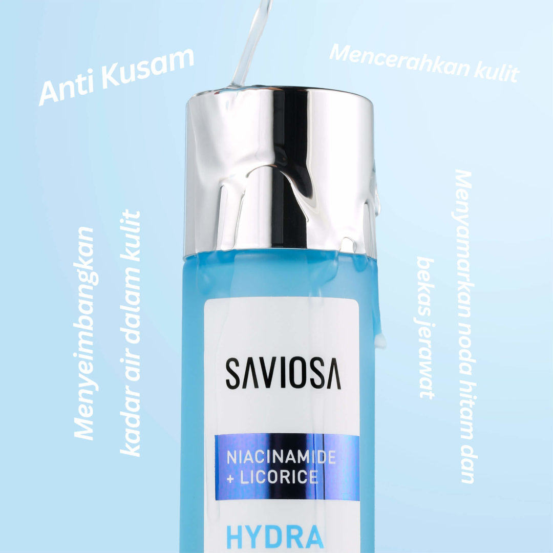 Hydra Glow Toner - Image 6