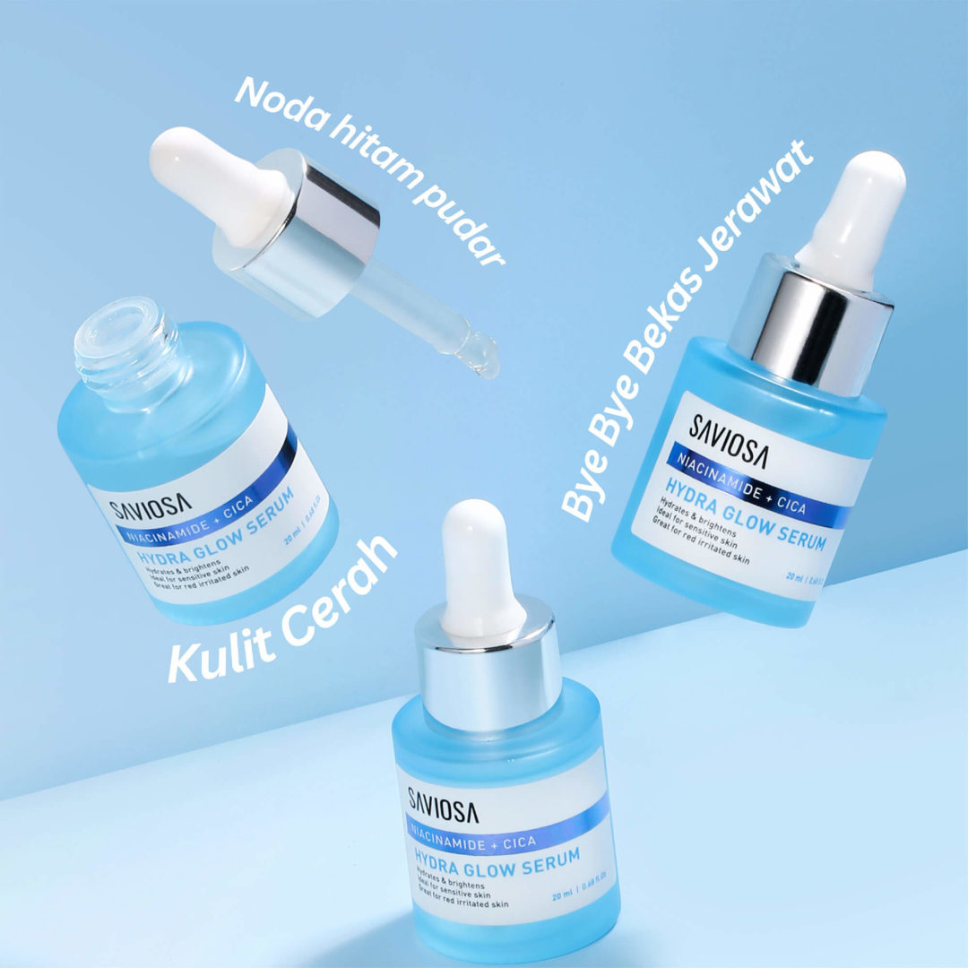 Hydra Glow Serum - Image 5