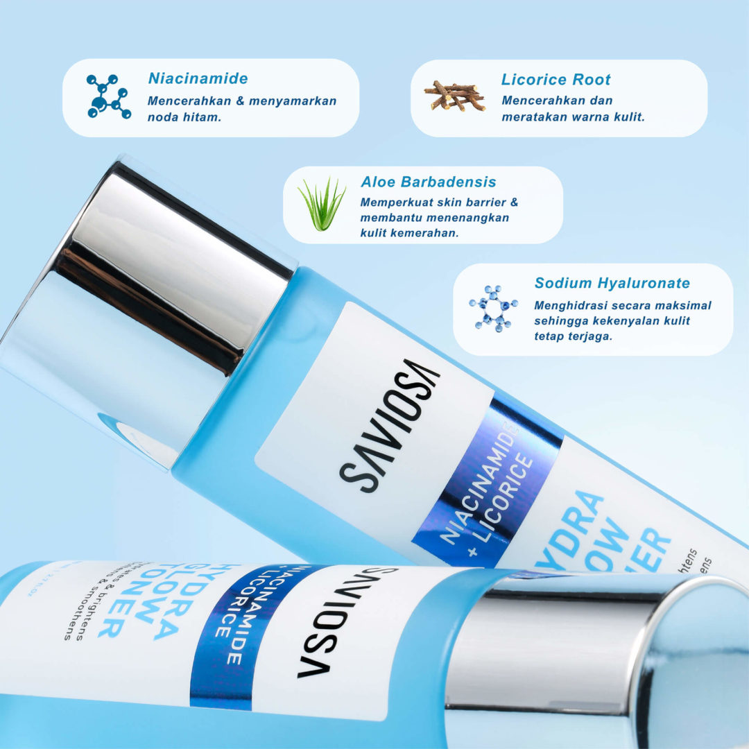 Hydra Glow Toner - Image 7