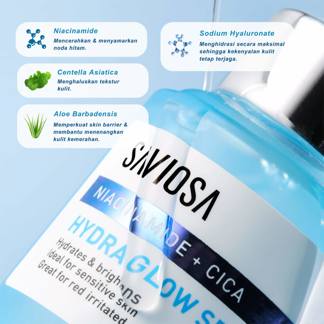 Hydra Glow Serum - Image 4