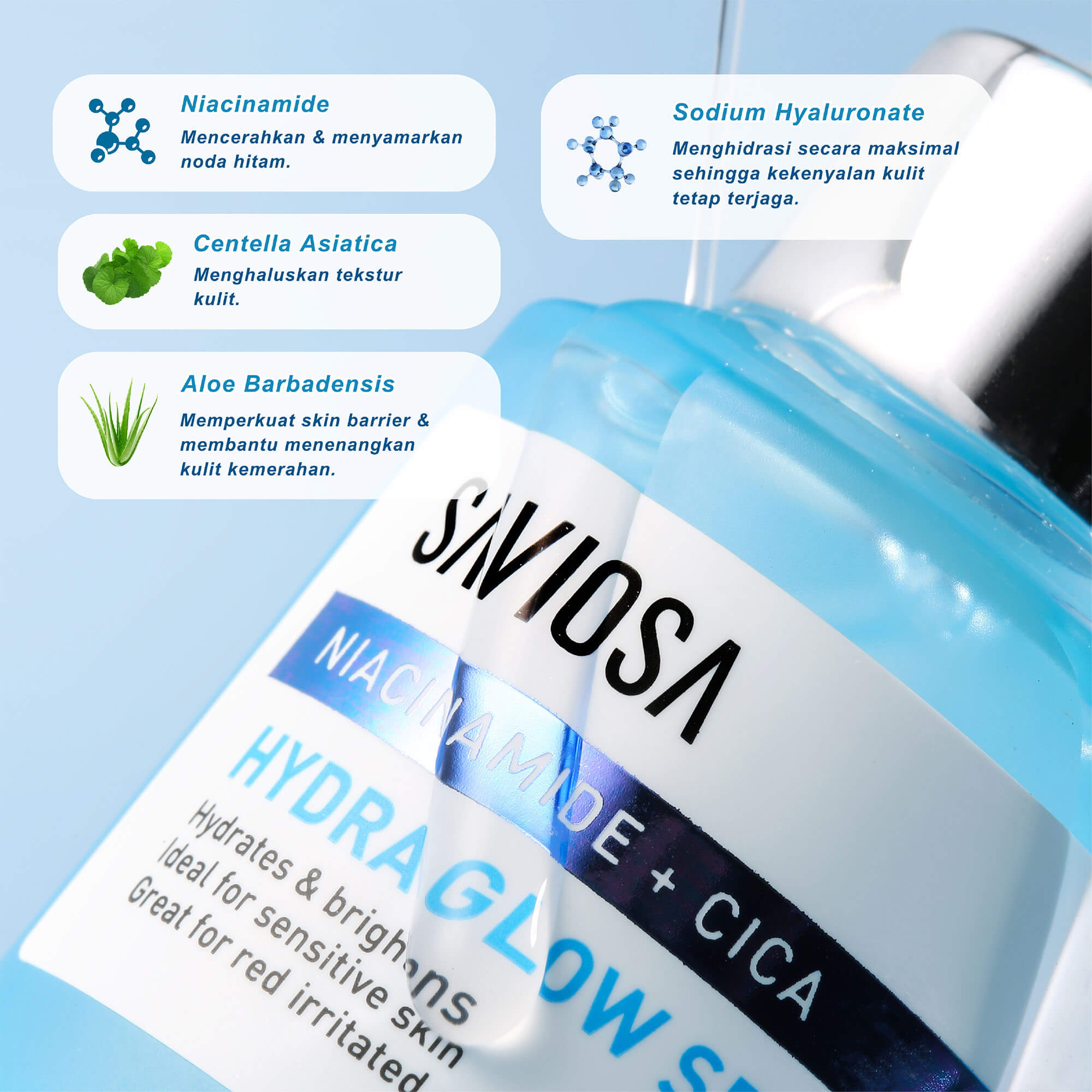 Hydra Glow Serum - Image 4