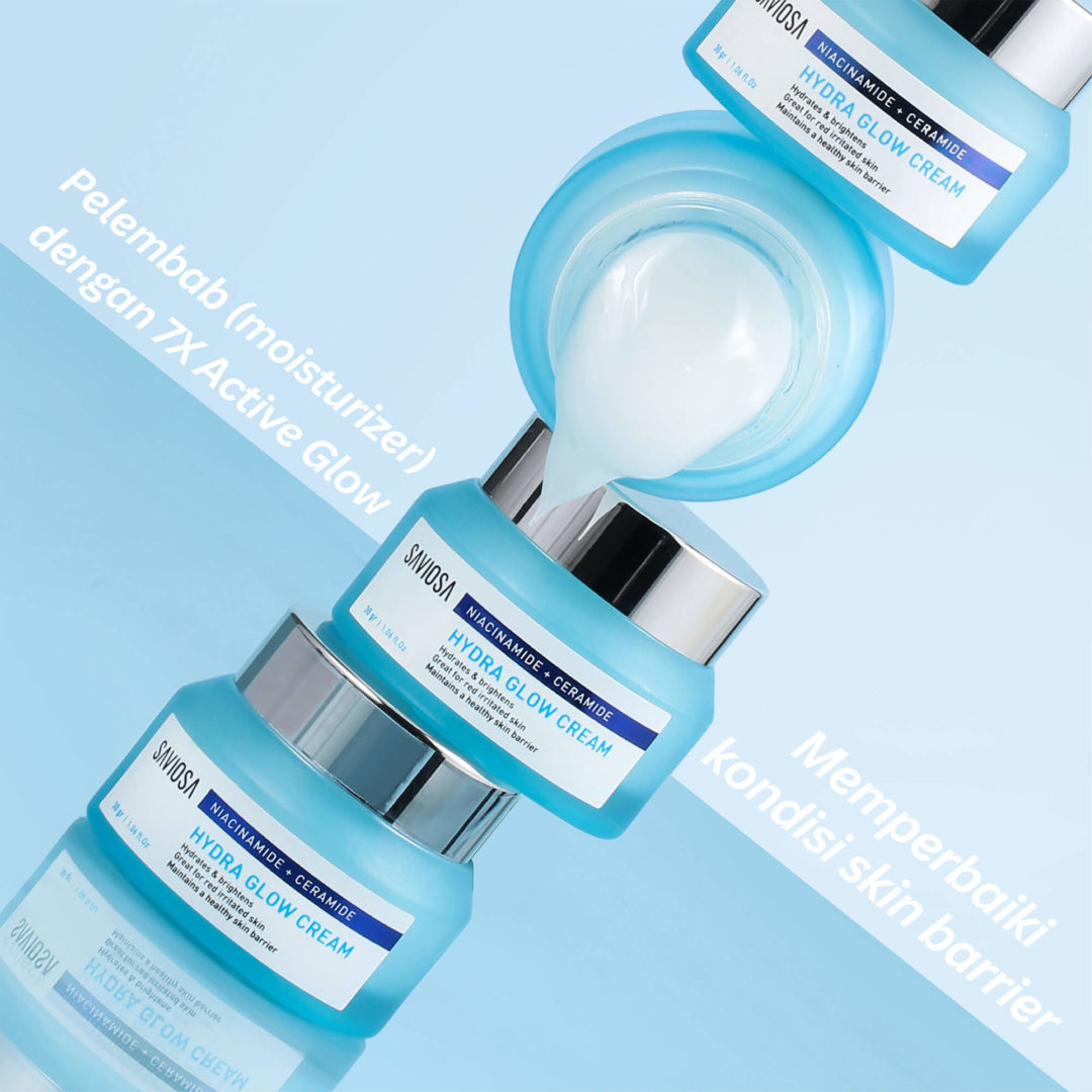 Hydra Glow Cream - Image 5