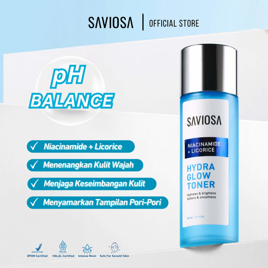 Hydra Glow Toner - Image 3