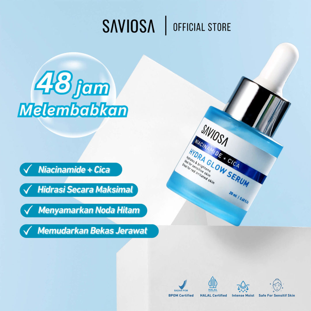Hydra Glow Serum - Image 3