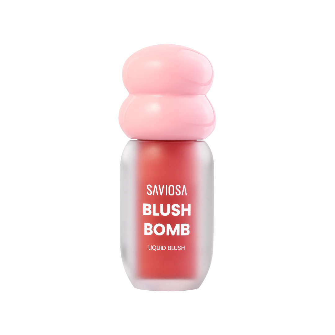 Blush Bomb - Liquid Blush